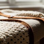 Crocheteiras estão apaixonadas pelos cardigans de crochê leves e cheios de charme