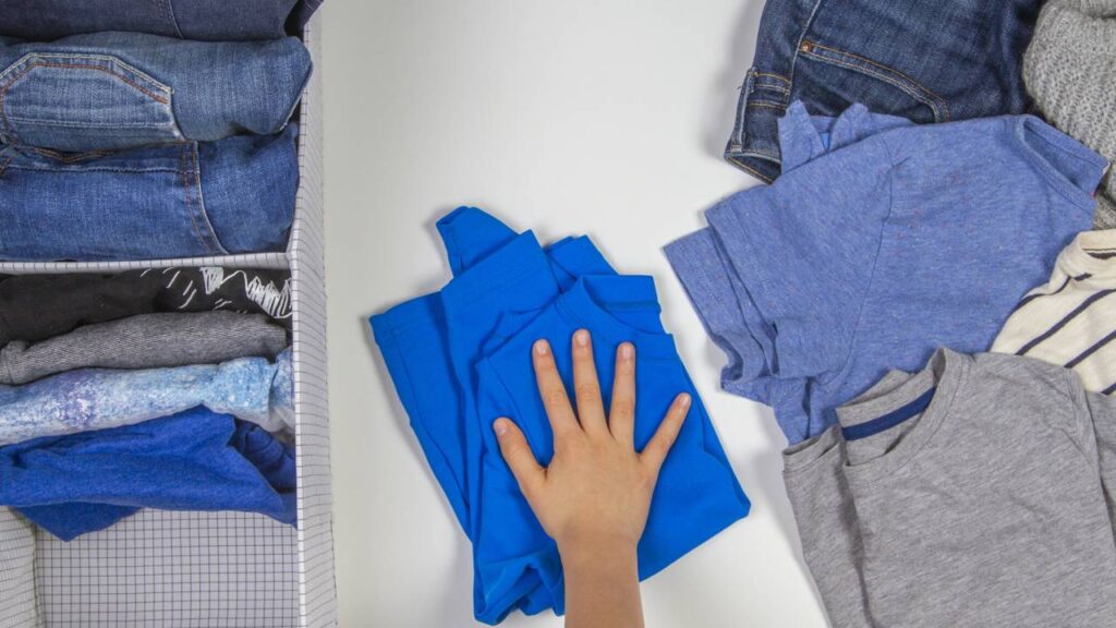 A rotina silenciosa que tornou Marie Kondo um ícone do bem-estar