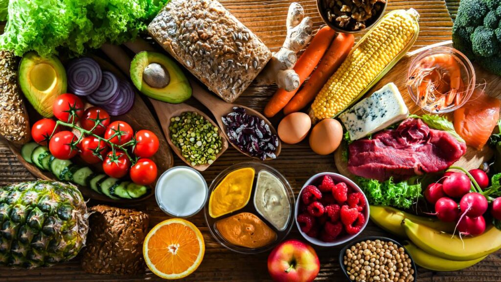 Esses alimentos parecem inofensivos, mas podem danificar seus rins em silêncio