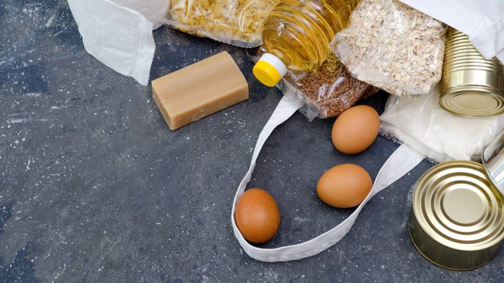 Esse detalhe na embalagem pode salvar sua saúde sem você perceber