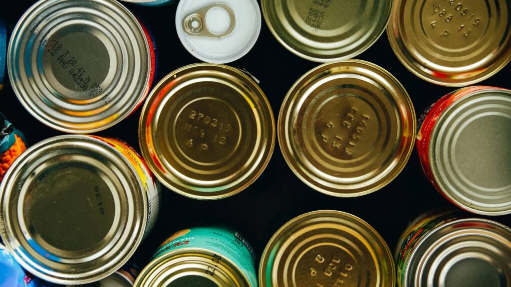 Esse detalhe na embalagem pode salvar sua saúde sem você perceber