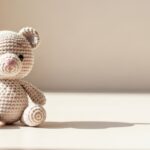 Você nunca mais vai olhar um amigurumi de ursinho do mesmo jeito