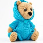 O guia mais completo para fazer amigurumi de crochê seguro e fofo