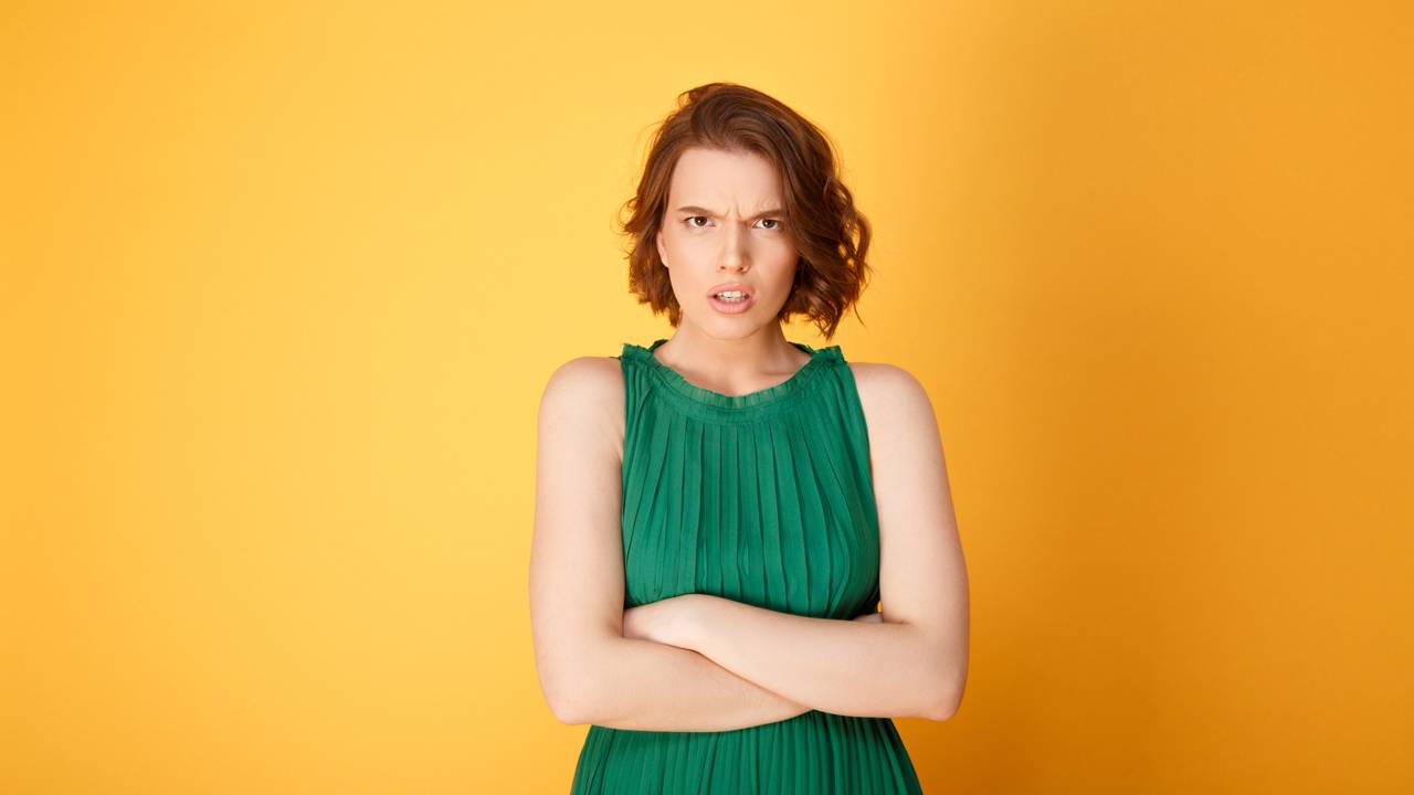 O convívio com quem muda de humor pode ter um custo invisível - Croche ...