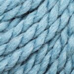 A peça de crochê que está encantando as mamães crocheteiras