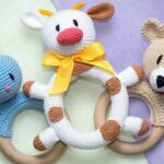 Transformei o quarto das crianças com crochê e o resultado emociona