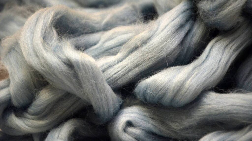 O segredo para criar tapetes e mantas gigantes sem errar na medida