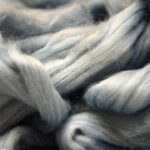 Como reutilizar crochê antigo e remodelar em peças novas com up-cycle artesanal