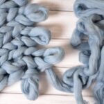 Como reutilizar crochê antigo e remodelar em peças novas com up-cycle artesanal