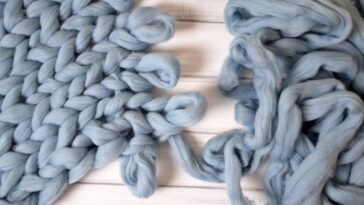 Como reutilizar crochê antigo e remodelar em peças novas com up-cycle artesanal