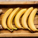Como desinfetar bananas antes de comer e evitar contaminações