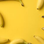 Como desinfetar bananas antes de comer e evitar contaminações