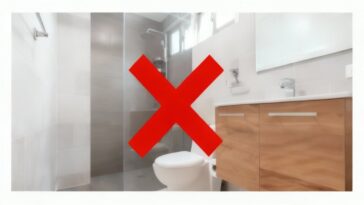 Saiba qual é a novidade em revestimento de banheiros que vai deixar o seu muito mais bonito e funcional.