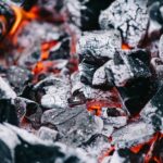 Por que jogar sal sobre as brasas no churrasco segundo um chef de cozinha