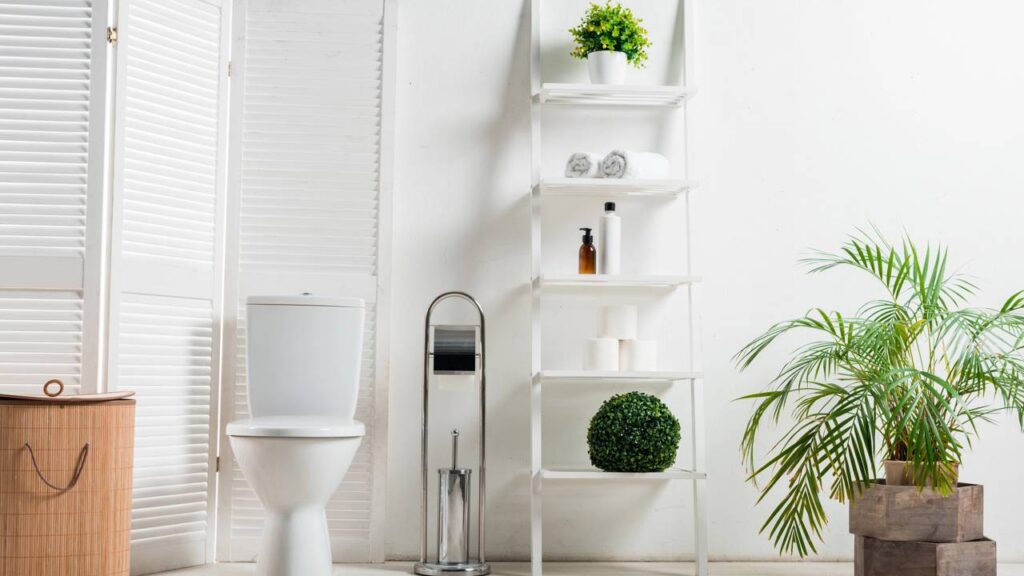 Muita gente está usando café no banheiro e agora sabemos por que