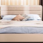 Adeus as cabeceiras, a tendência mais criativa de 2025 que reinventa cômodos