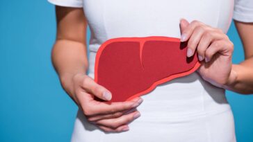 Essa combinação de bebidas está ajudando milhares a desintoxicar o fígado