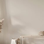 A cor tendência que está dominando as paredes em vez do branco