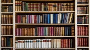 Marca-páginas borboleta em crochê dá charme e cor à sua leitura