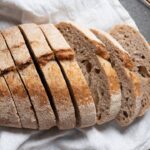 Estudo revela o que acontece com o pão depois de congelado