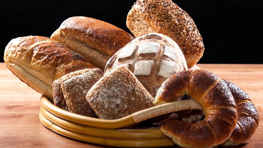 5 tipos de pão que fazem bem à saúde e 1 que você deve evitar