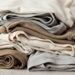 Como fazer crochê com fios reciclados de camisetas antigas e economizar material