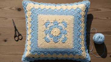 O toque artesanal que transforma qualquer ambiente em aconchego