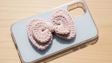 A capa artesanal que conquistou quem ama detalhes delicados