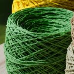 Como fazer crochê circular em espiral e criar peças adaptáveis