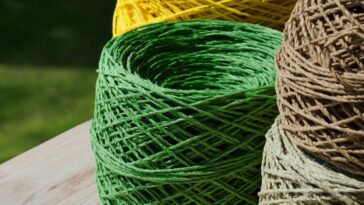 Como fazer crochê circular em espiral e criar peças adaptáveis