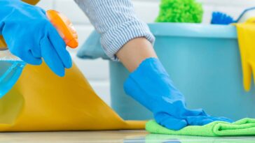 Você sempre limpou errado e a culpa pode ser da temperatura da água