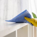 Essa mistura com limão está mudando rotinas e me surpreendeu na limpeza