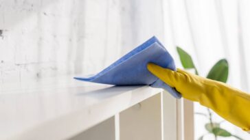 Essa mistura com limão está mudando rotinas e me surpreendeu na limpeza