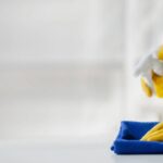 A solução caseira mais eficaz que usei para clarear rejuntes e remover manchas