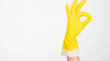 Misturei limão com sal e você não vai acreditar no resultado