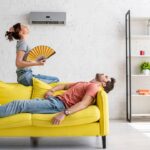 Adeus ar condicionado, a solução mais inteligente para quem sofre com o calor