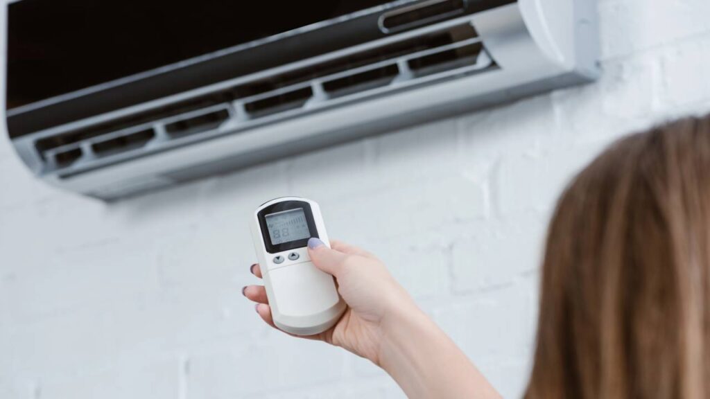 Adeus ar condicionado, a solução mais inteligente para quem sofre com o calor