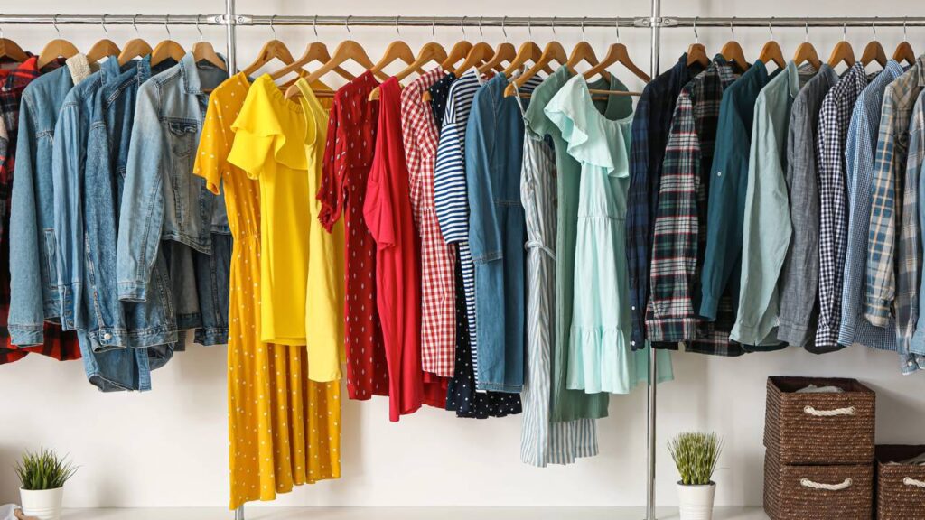 Adeus armário tradicional, o novo favorito dos lares pequenos surpreende