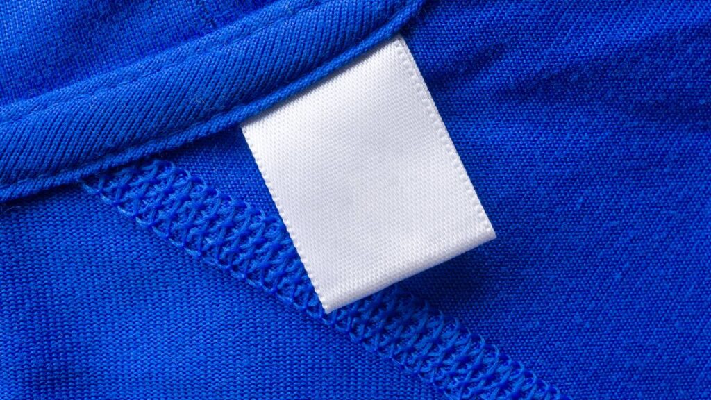 Esse detalhe nas roupas pode afetar seu conforto e quase ninguém percebe