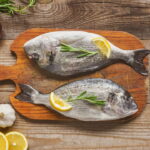 Consumo regular de peixes que promove coração saudável e bem-estar geral - Créditos: depositphotos.com / VadimVasenin