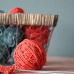 A técnica pouco usada que deixa sua bolsa de crochê redonda perfeita