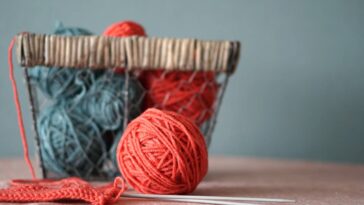 A técnica pouco usada que deixa sua bolsa de crochê redonda perfeita