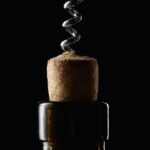 Coloquei rolhas nos meus vasos de plantas e o resultado me surpreendeu