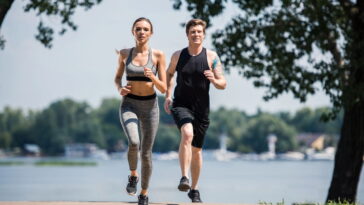 Exercício regular melhora corpo, mente e humor — Créditos: depositphotos.com / ArturVerkhovetskiy