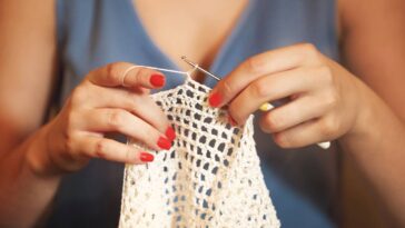 Essa técnica com quadradinhos está conquistando o coração dos brasileiros