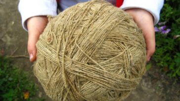 Emenda invisível no crochê para deixar suas peças com acabamento profissional