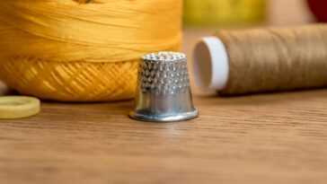 O truque mais usado por crocheteiras que criam peças únicas