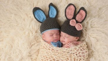 Você vai se apaixonar pela delicadeza dessas peças de crochê infantil