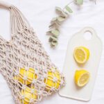Essa sacola virou a queridinha das crocheteiras que amam sustentabilidade