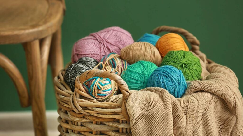 O detalhe que está encantando artesãos e decoradores com crochê